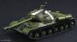 Trumpeter 07227 - 1:72 Russian JS-3 Tank