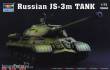 Trumpeter 07228 - 1:72 Russian JS-3m Tank