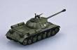 Trumpeter 07228 - 1:72 Russian JS-3m Tank