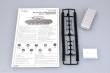 Trumpeter 07230 - 1:72 Soviet KV-1S Ehkranami