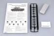Trumpeter 07231 - 1:72 KV-1 1942 Heavy Cast Turret