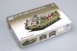 Trumpeter 07239 - US M113A2 Armored Car