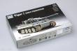 Trumpeter 07242 - 1:72 Tiger 1 Tank (Early)