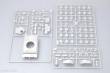 Trumpeter 07242 - 1:72 Tiger 1 Tank (Early)