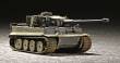 Trumpeter 07242 - 1:72 Tiger 1 Tank (Early)