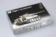 Trumpeter 07243 - 1:72 Tiger 1 Tank (Mid.)