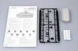 Trumpeter 07243 - 1:72 Tiger 1 Tank (Mid.)