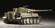 Trumpeter 07243 - 1:72 Tiger 1 Tank (Mid.)