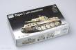 Trumpeter 07244 - 1:72 Tiger 1 Tank (Late)