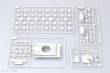 Trumpeter 07244 - 1:72 Tiger 1 Tank (Late)