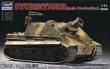 Trumpeter 07247 - 1:72 ´´Sturmtiger´´Assault Mortar (Late Type)