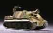 Trumpeter 07247 - 1:72 ´´Sturmtiger´´Assault Mortar (Late Type)