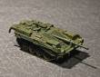 Trumpeter 07248 - 1:72 Swedish Strv 103B MBT