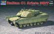 Trumpeter 07250 - 1:72 Italian C1 Ariete MBT