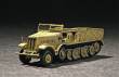 Trumpeter 07252 - Sd.Kfz. 9 schwerer Zugkraftwagen 18t Type F3