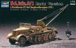 Trumpeter 07253 - 1:72 Drehkran SDKFZ 9/1