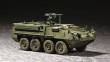 Trumpeter 07255 - 1:72 ´´Stryker´´ Light Armored Vehicle (ICV)