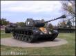 Trumpeter 07264 - 1:72 US M26 (T26E3) Pershing