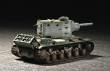 Trumpeter 07266 - 1:72 Pz.Kpfw. KV-2 754 ( r)