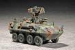 Trumpeter 07271 - 1:72 US LAV-AT (Anti-Tank)