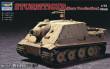 Trumpeter 07274 - 1:72 Sturmtiger Assault Mortar Early Typ