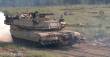Trumpeter 07277 - 1:72 M1A1 with Mine Clearing Blade System