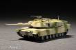 Trumpeter 07279 - 1:72 M1A2 Abrams MBT
