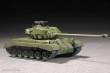 Trumpeter 7287 - 1:72 US T26E4 Heavy Tank