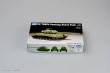 Trumpeter 7287 - 1:72 US T26E4 Heavy Tank