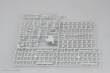 Trumpeter 7287 - 1:72 US T26E4 Heavy Tank