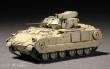 Trumpeter 07297 - 1:72 M2A2 ODS/ODS-E Bradley Fighting Vehicle