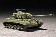 Trumpeter 07299 - 1:72 US M26E2 Pershing Heavy Tank