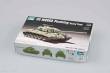 Trumpeter 07299 - 1:72 US M26E2 Pershing Heavy Tank