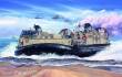 Trumpeter 07302 - 1:72 USMC Landing Craft Air Cushion (LCAC)