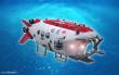 Trumpeter 07303 - Chinese Jiaolong Manned Submersible