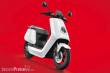 Trumpeter 07305 - NIU E-SCOOTER N1S-pre-painted