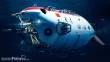 Trumpeter 07331 - Chinese Jiaolong Manned Submersible