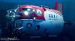 Trumpeter 07332 - Chinese SHEN HAI YONG SHI Manned Submersible