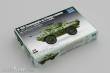 Trumpeter 7441 - 0,091666667 V-150 Commando w/20mm cannon