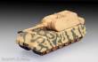 Trumpeter 07446 - 1:72 Pz.Kpfw.VIII Maus