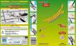 Master Tools 08023 - High Quality Single Blade Nipper