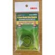 Master Tools 08031 - 0.2mm Model ship Rigging