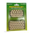 Master Tools 08036 - Model kit tools holder - type C