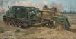 Trumpeter 09502 - 1:35 BTM-3 High-Speed Trench Digging Vehicle