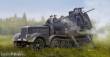 Trumpeter 09513 - German 5cm FLAK 41auf Selbstfahrlafette(Sd.Kfz.7/2)