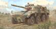 Trumpeter 09516 - 1:35 South African Rooikat AFV