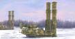 01:35 Russian S-300V 9A82 SAM