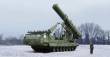Trumpeter 09521 - 1:35 Russian S-300V 9A85 SAM