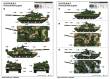 Trumpeter 09525 - Russian T-80U MBT
