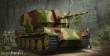 Trumpeter 09530 - 1:35 Flakpanther w/8.8cm Flak 41